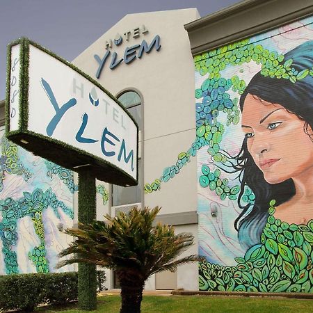 יוסטון Hotel Ylem מראה חיצוני תמונה