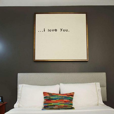 יוסטון Hotel Ylem מראה חיצוני תמונה