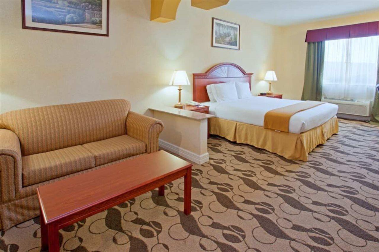 יוסטון Hotel Ylem מראה חיצוני תמונה