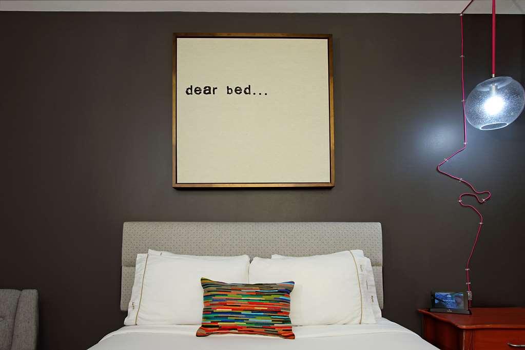 יוסטון Hotel Ylem חדר תמונה