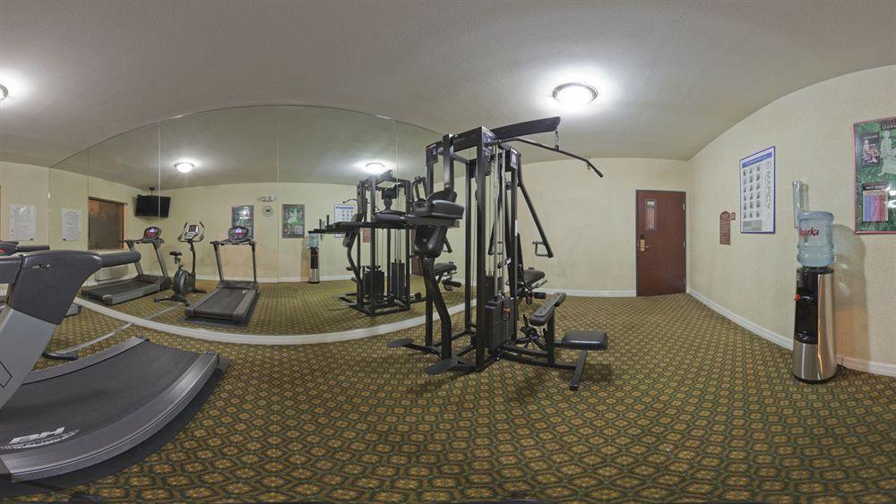 יוסטון Hotel Ylem מראה חיצוני תמונה