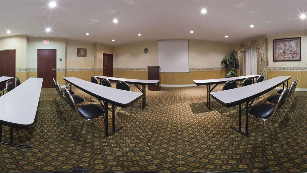 יוסטון Hotel Ylem מראה חיצוני תמונה