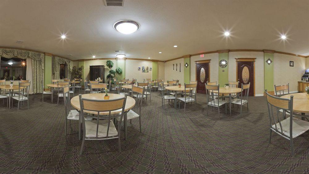 יוסטון Hotel Ylem מראה חיצוני תמונה