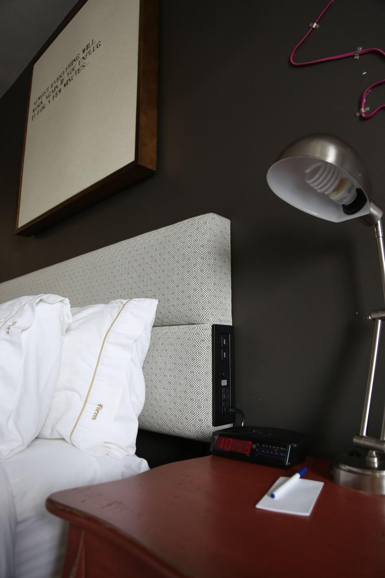 יוסטון Hotel Ylem מראה חיצוני תמונה
