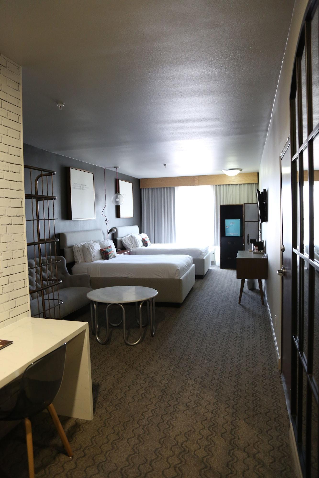 יוסטון Hotel Ylem מראה חיצוני תמונה