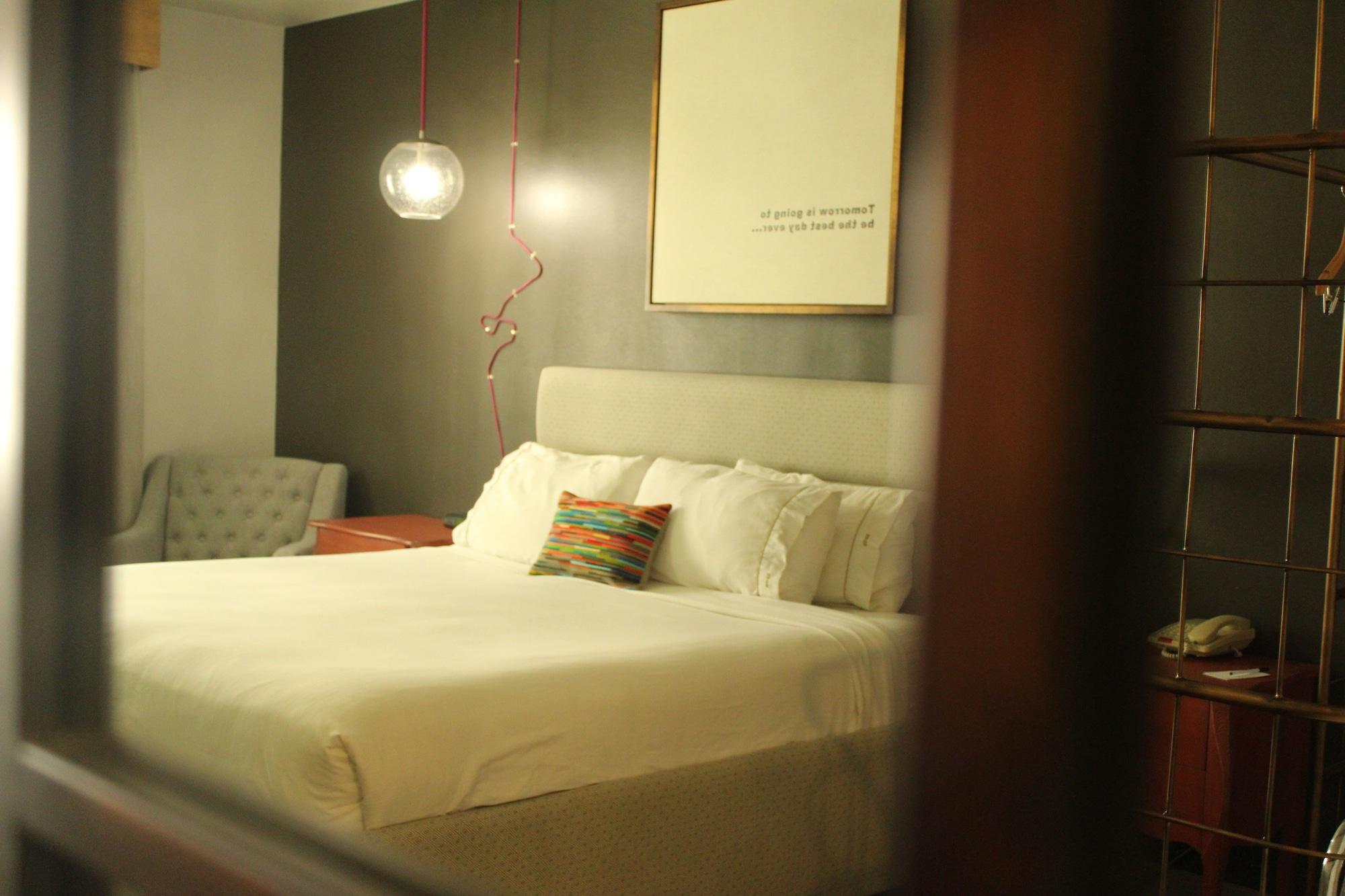 יוסטון Hotel Ylem מראה חיצוני תמונה