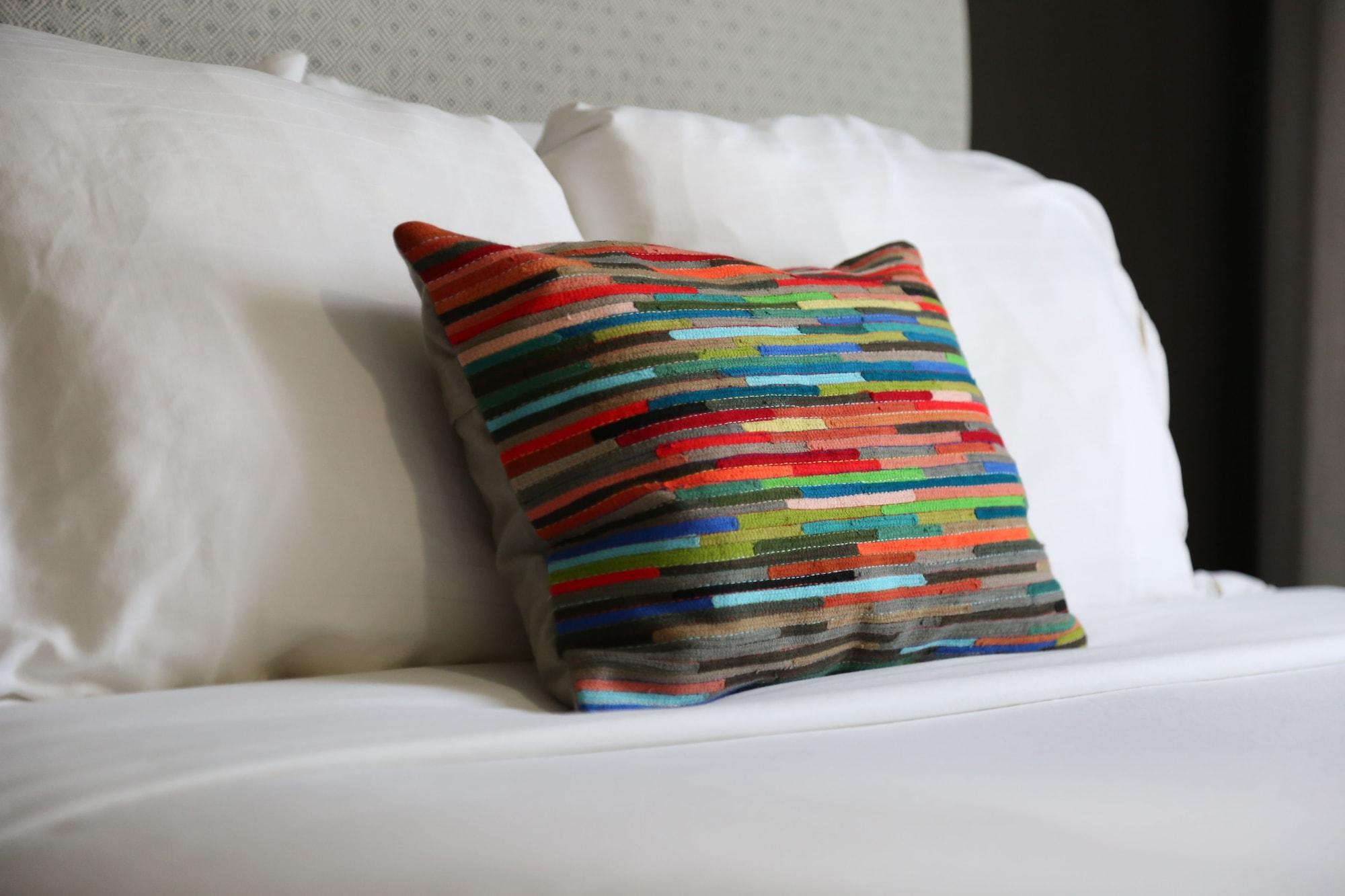 יוסטון Hotel Ylem מראה חיצוני תמונה