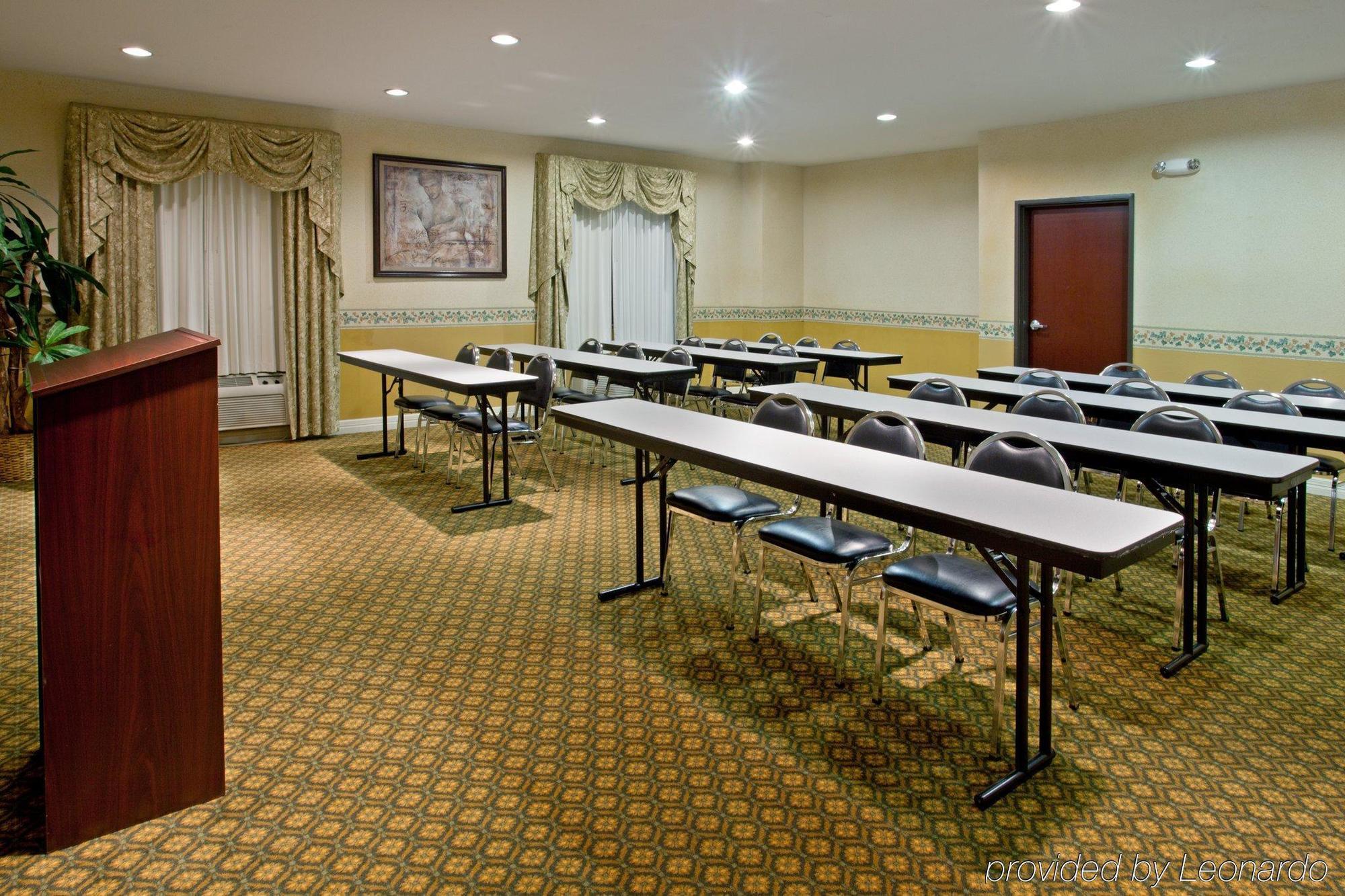 יוסטון Hotel Ylem מתקנים תמונה