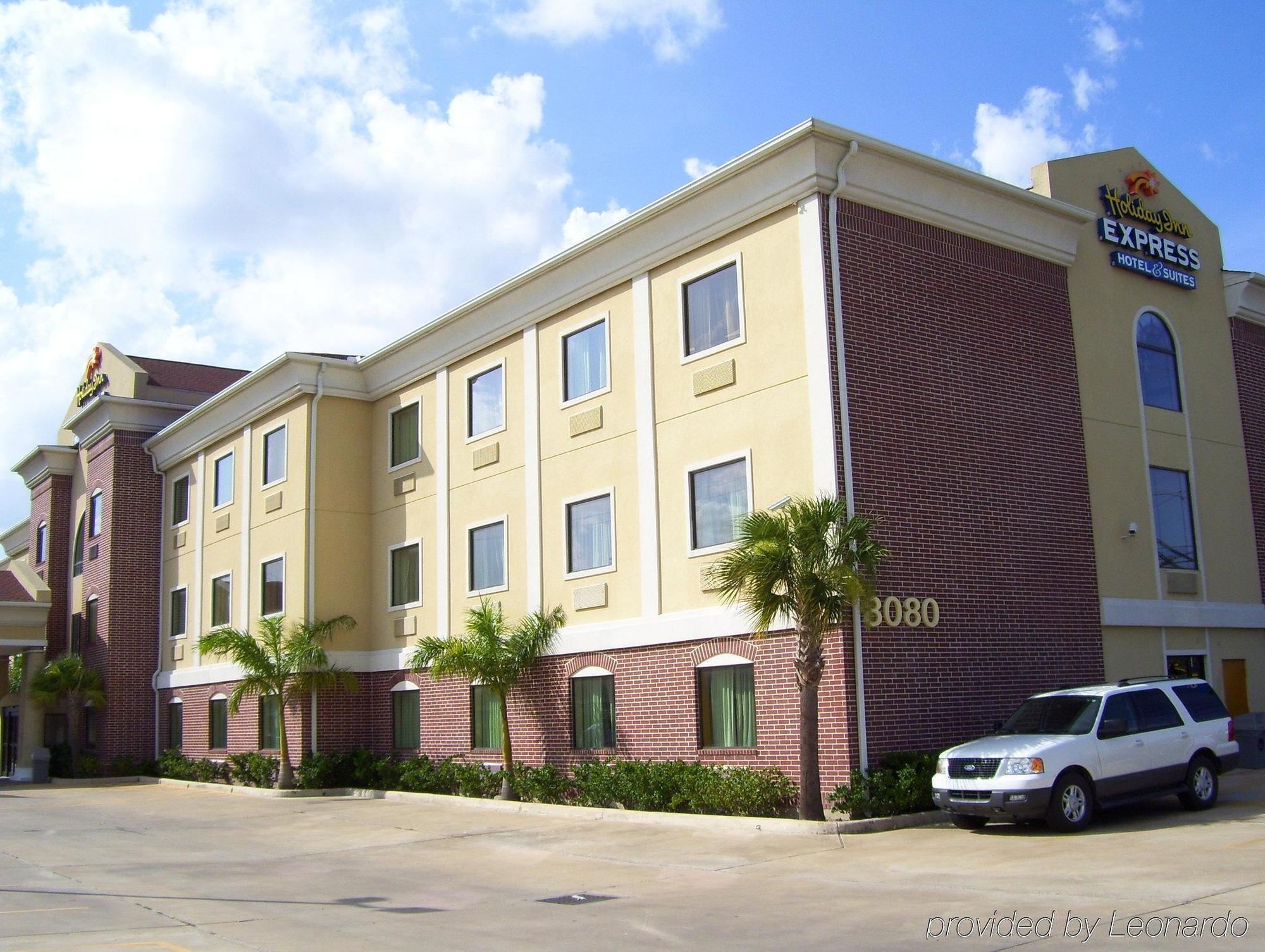 יוסטון Hotel Ylem מראה חיצוני תמונה
