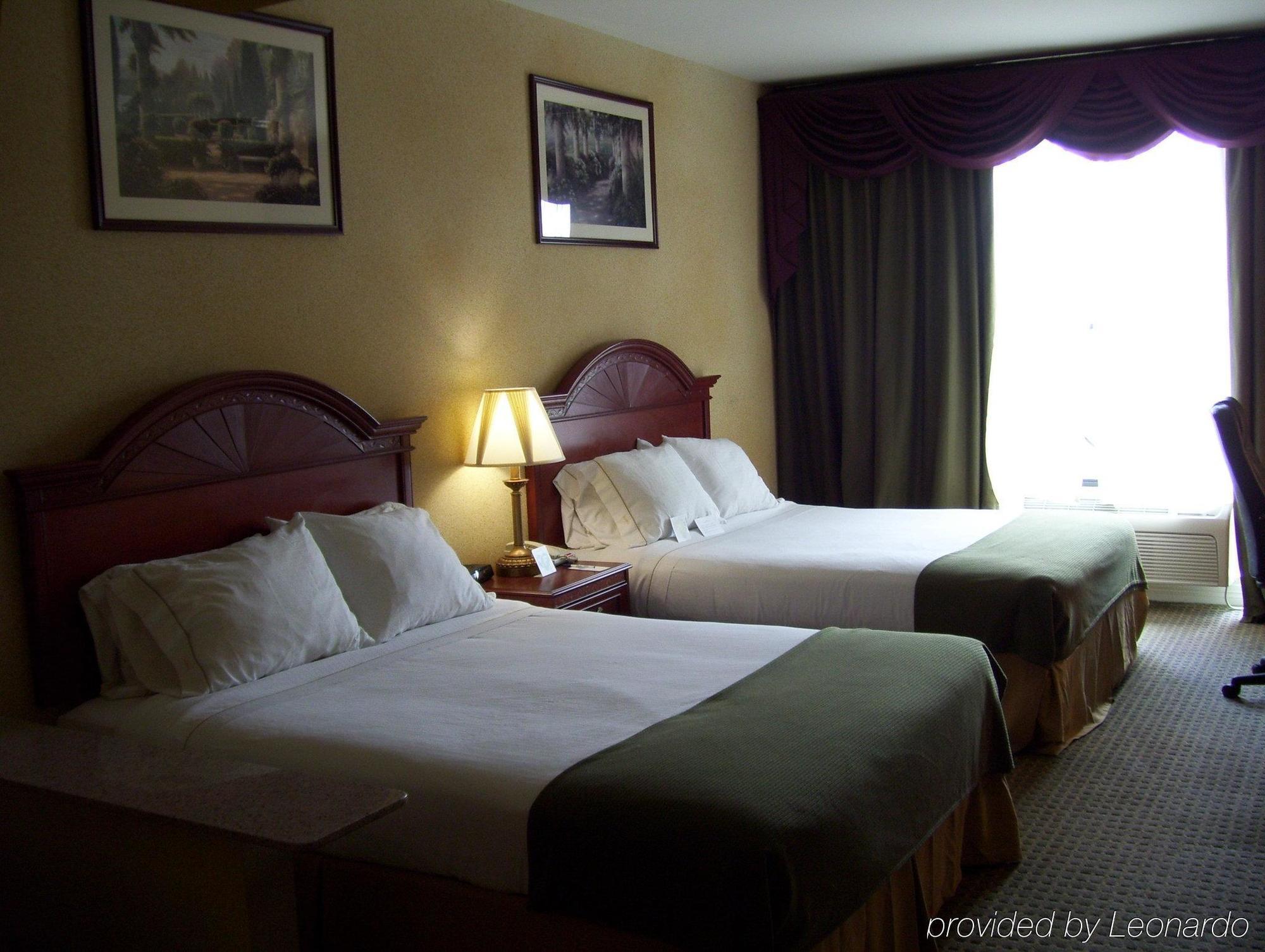 יוסטון Hotel Ylem חדר תמונה