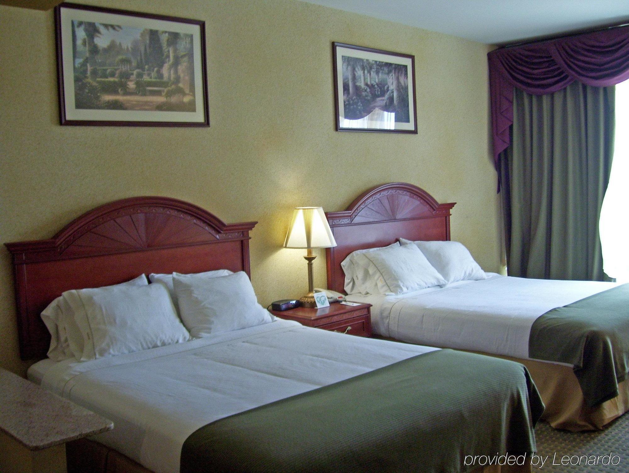 יוסטון Hotel Ylem מראה חיצוני תמונה