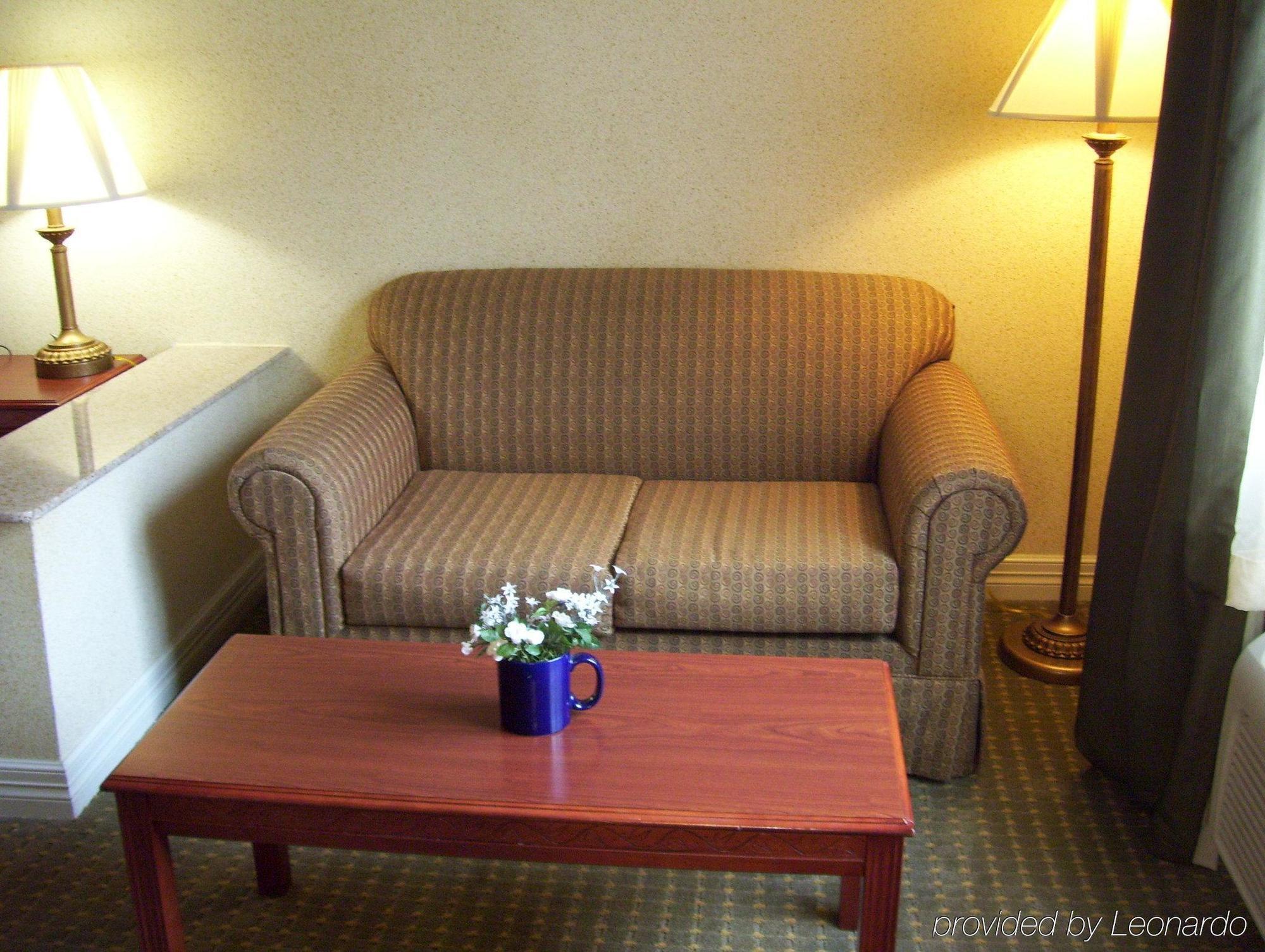 יוסטון Hotel Ylem מראה חיצוני תמונה