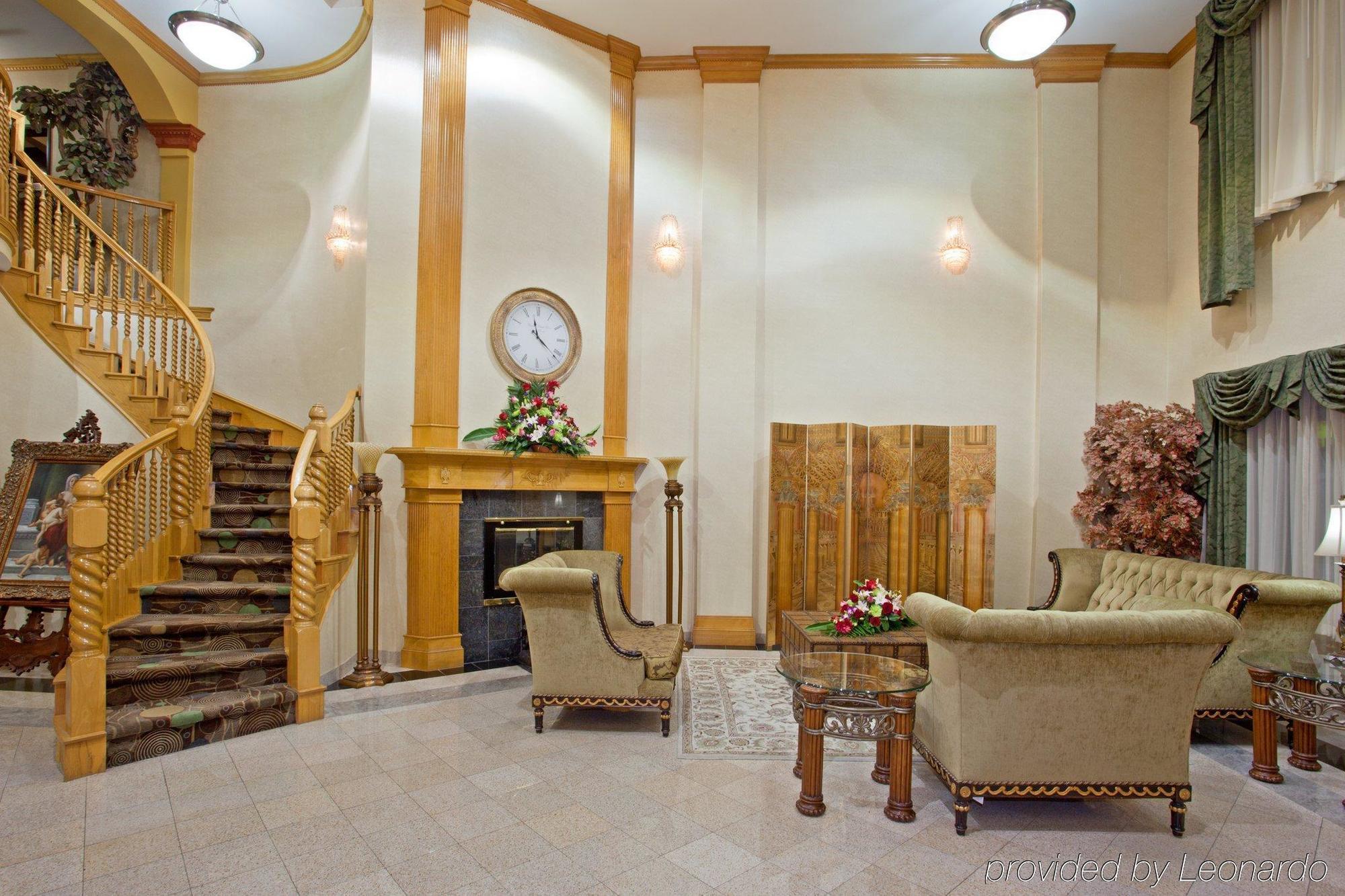יוסטון Hotel Ylem מראה חיצוני תמונה