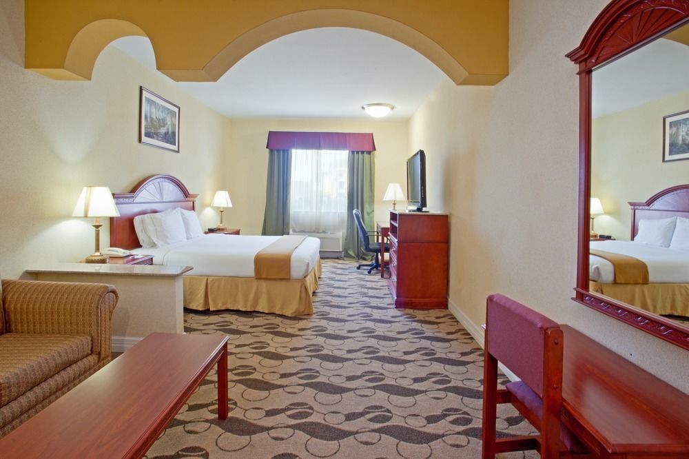 יוסטון Hotel Ylem מראה חיצוני תמונה