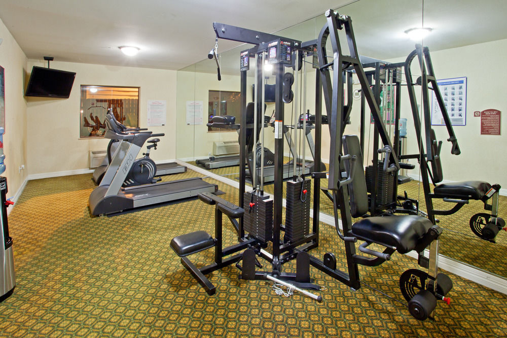 יוסטון Hotel Ylem מראה חיצוני תמונה
