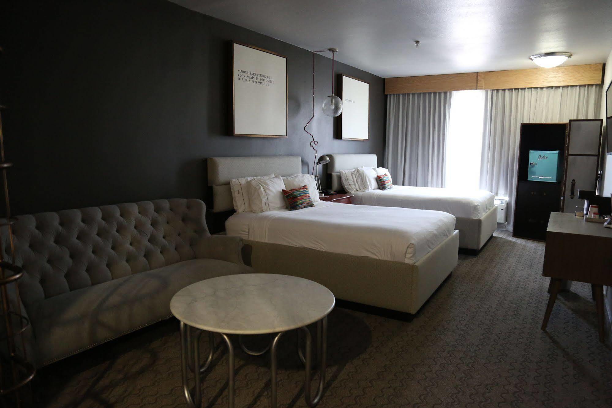 יוסטון Hotel Ylem מראה חיצוני תמונה