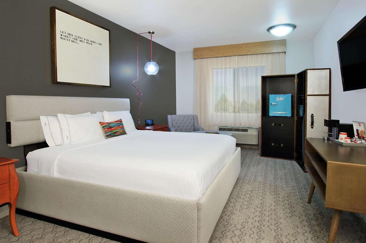יוסטון Hotel Ylem מראה חיצוני תמונה