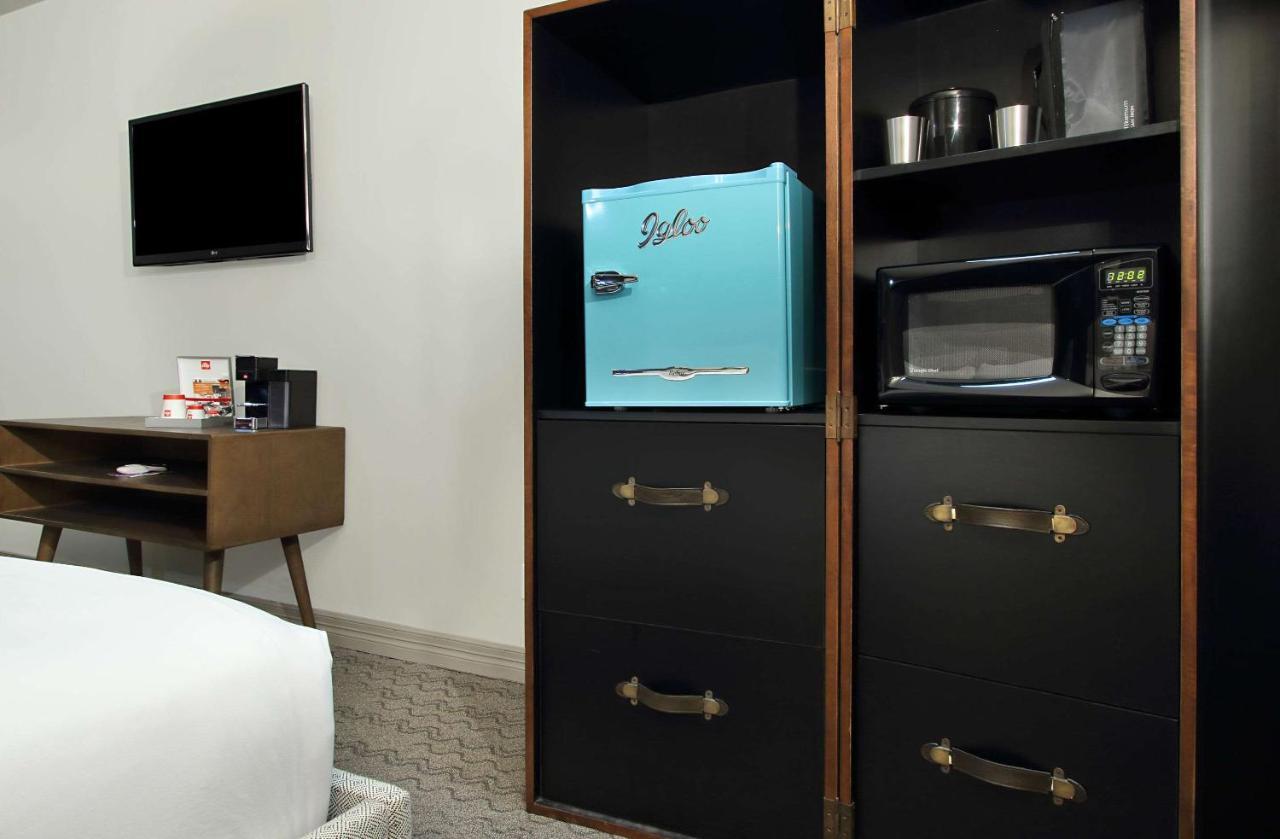 יוסטון Hotel Ylem מראה חיצוני תמונה