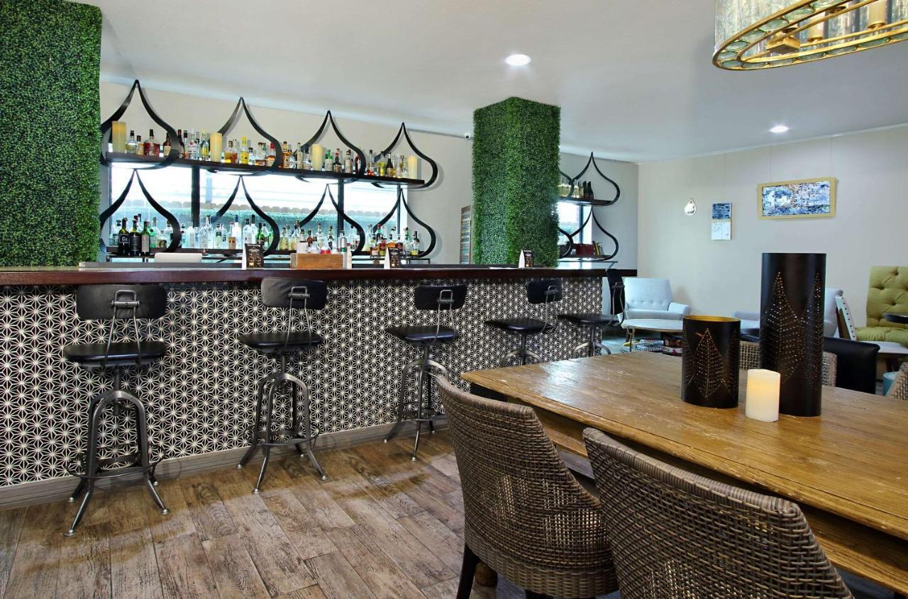 יוסטון Hotel Ylem מראה חיצוני תמונה