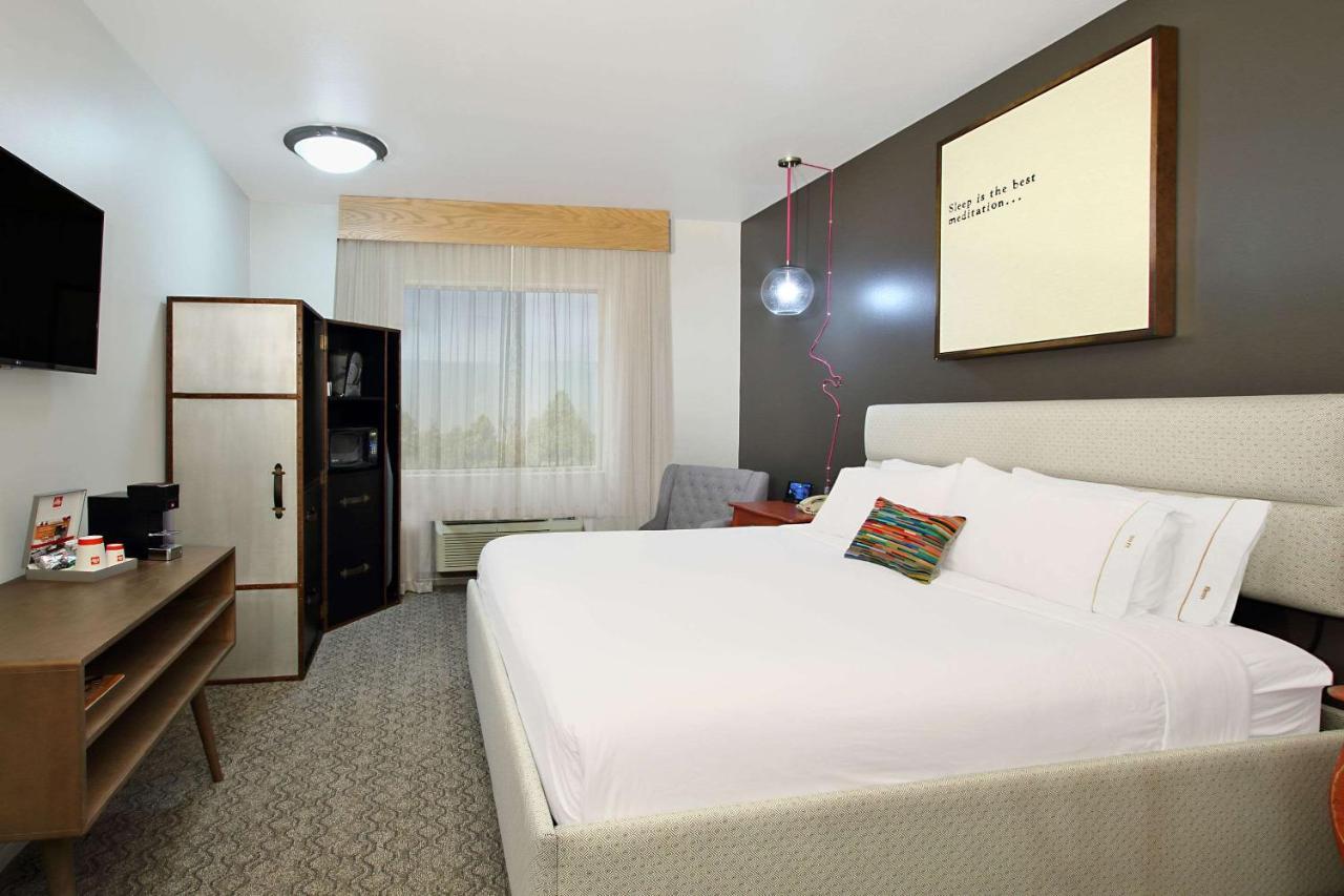 יוסטון Hotel Ylem מראה חיצוני תמונה