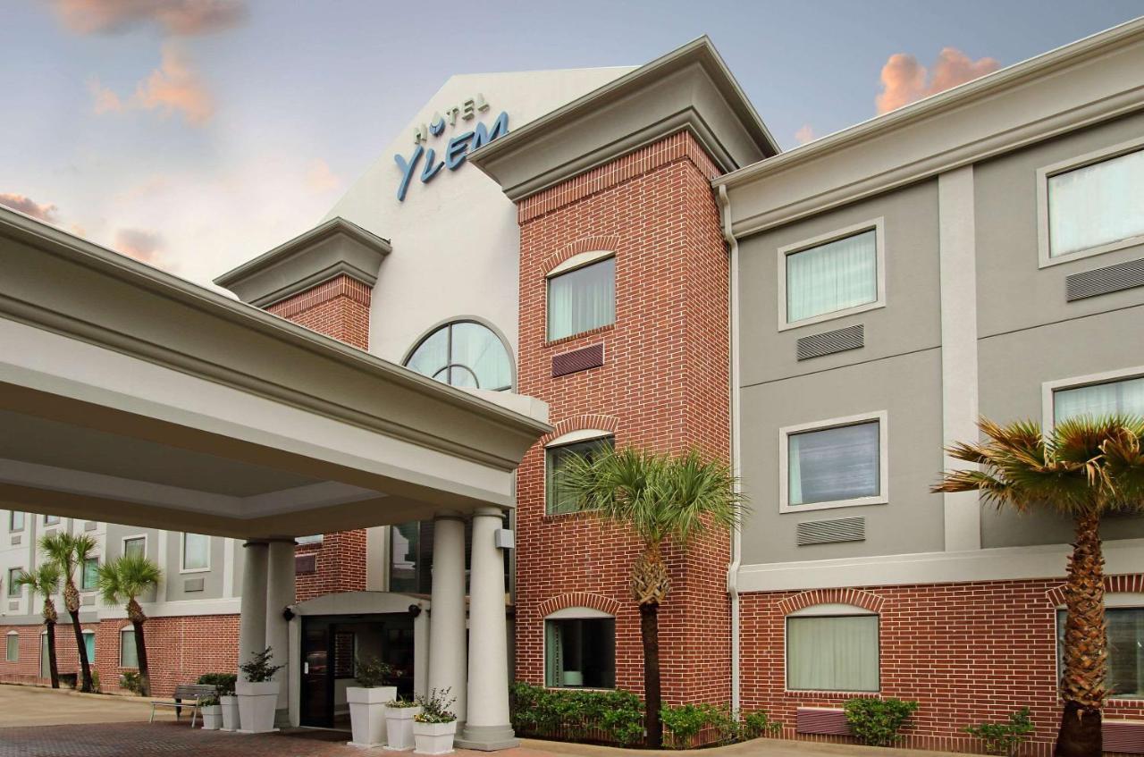 יוסטון Hotel Ylem מראה חיצוני תמונה