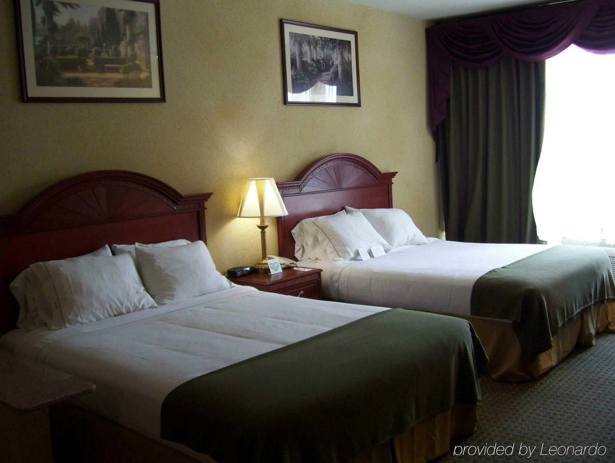 יוסטון Hotel Ylem מראה חיצוני תמונה