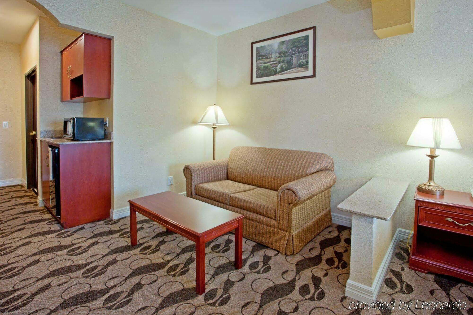 יוסטון Hotel Ylem מראה חיצוני תמונה